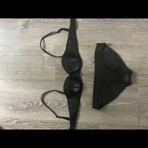 TRIANGL Bikini (Authentic)